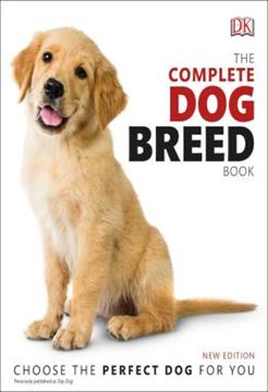 Imagem de THE COMPLETE DOG BREED BOOK - NEW EDITION