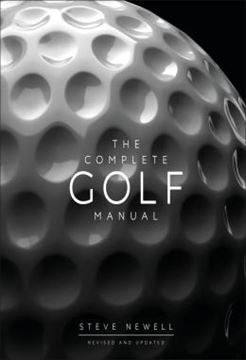 Imagem de THE COMPLETE GOLF MANUAL