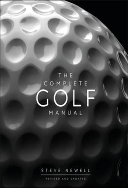 Picture of THE COMPLETE GOLF MANUAL