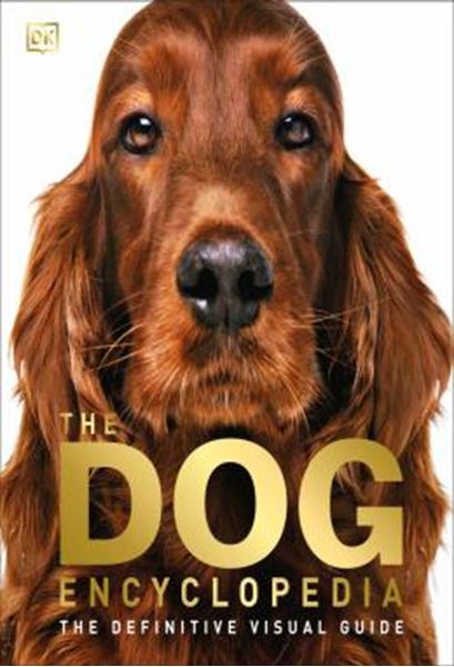 Picture of THE DOG ENCYCLOPEDIA - THE DEFINITIVE VISUAL GUIDE