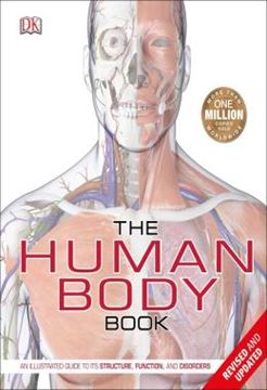 Imagem de THE HUMAN BODY BOOK - AN ILLUSTRATED GUIDE TO ITS STRUCTURE, FUNCTION, AND DISORDERS