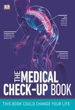 Imagem de THE MEDICAL CHECKUP BOOK