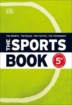 Imagem de THE SPORTS BOOK - 5TH EDITION