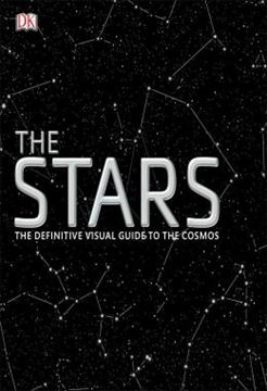 Imagem de THE STARS - THE DEFINITIVE VISUAL GUIDE TO THE COSMOS