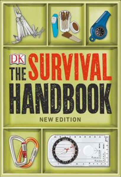 Picture of THE SURVIVAL HANDBOOK - NEW EDITION