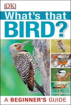 Imagem de WHATS THAT BIRD? - A BEGINNERS GUIDE