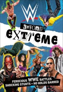 Imagem de WWE BEYOND EXTREME