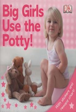 Imagem de BIG GIRLS USE THE POTTY!