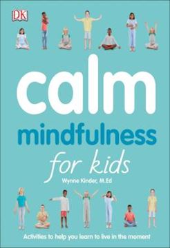 Imagem de CALM - MINDFULNESS FOR KIDS