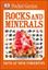 Imagem de POCKET GENIUS - ROCKS AND MINERALS - FACTS AT YOUR FINGERTIPS