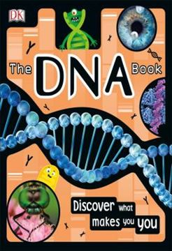 Imagem de THE DNA BOOK