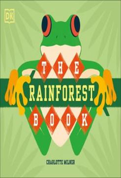 Imagem de THE RAINFOREST BOOK