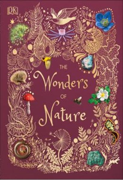 Picture of THE WONDERS OF NATURE