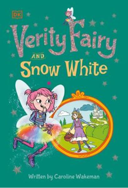 Picture of VERITY FAIRY AND SNOW WHITE