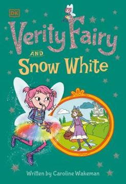 Imagem de VERITY FAIRY AND SNOW WHITE
