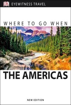 Imagem de WHERE TO GO WHEN THE AMERICAS
