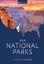 Imagem de USA NATIONAL PARKS - LANDS OF WONDER