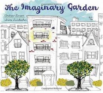 Imagem de THE IMAGINARY GARDEN