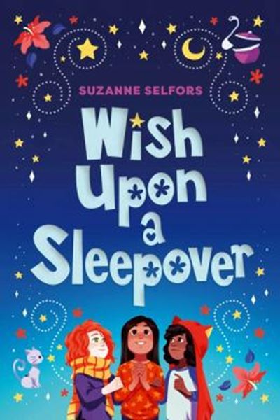 Picture of WISH UPON A SLEEPOVER