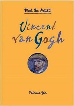 Imagem de VINCENT VAN GOGH - MEET THE ARTIST!