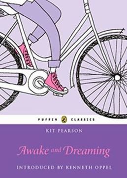 Imagem de AWAKE AND DREAMING - PUFFIN CLASSICS EDITION