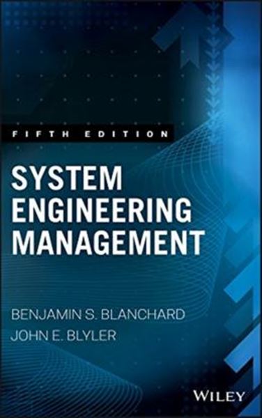 Picture of SYSTEM ENGINEERING MANAGEMENT
