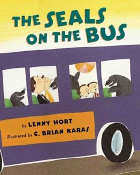 Picture of THE SEALS ON THE BUS