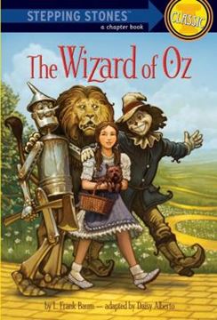 Imagem de THE WIZARD OF OZ