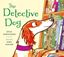 Imagem de THE DETECTIVE DOG