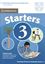 Imagem de CAMBRIDGE YOUNG LEARNERS STARTERS 3 STUDENTS BOOK - 2ND ED