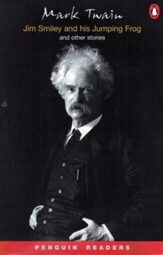 Imagem de JIM SMILEY AND HIS JUMPING FROG AND OTHER STORIES  WITH CD (P.R.3)