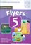 Imagem de CAMBRIDGE YOUNG LEARNERS FLYERS 5 STUDENTS BOOK