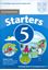 Imagem de CAMBRIDGE YOUNG LEARNERS STARTERS 5 STUDENTS BOOK