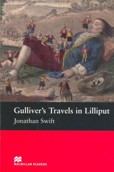 Picture of GULLIVER´S TRAVELS  IN LILLIPUT - STARTER LEVEL