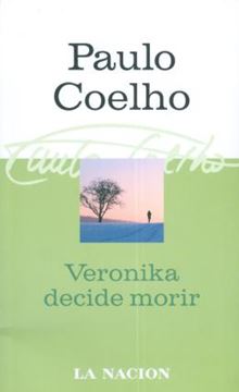 Imagem de VERONIKA DECIDE MORIR