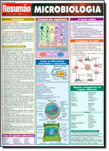 Picture of RESUMAO - MICROBIOLOGIA
