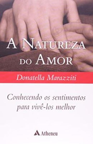 Picture of NATUREZA DO AMOR , A