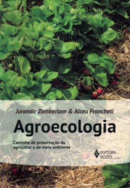 Picture of AGROECOLOGIA  CAMINHO DE PRESERVACAO...