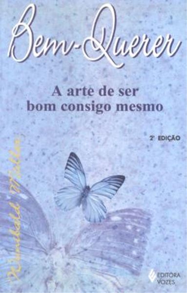 Picture of BEM-QUERER  ARTE DE SER BOM CONSIGO MESMO - 2 ª ED