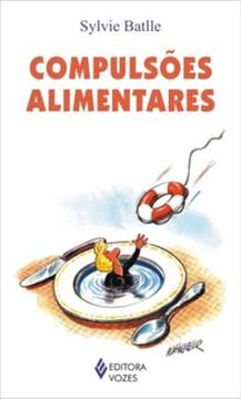 Imagem de COMPULSOES ALIMENTARES