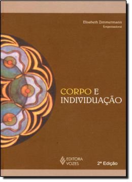 Imagem de CORPO E INDIVIDUACAO - 2ªED