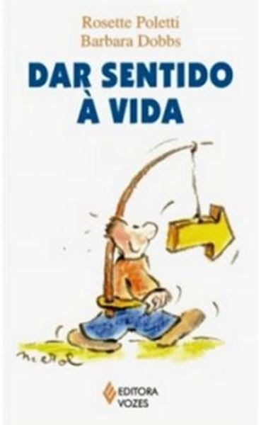 Picture of DAR SENTIDO À VIDA
