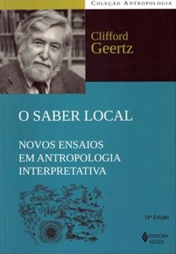 Imagem de SABER LOCAL O