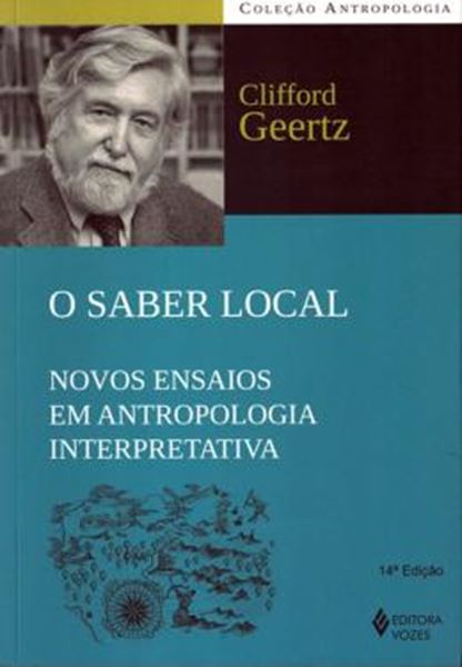 Picture of SABER LOCAL O