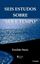 Imagem de SEIS ESTUDOS SOBRE O "SER E TEMPO" - 5ª ED