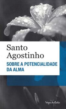 Imagem de SOBRE A POTENCIALIDADE DA ALMA - ED.BOLSO