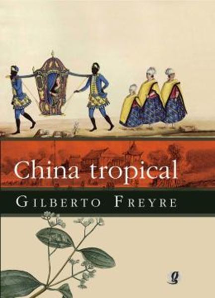 Picture of CHINA TROPICAL - 2ª ED                                              