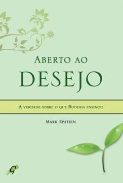 Imagem de ABERTO AO DESEJO                                            