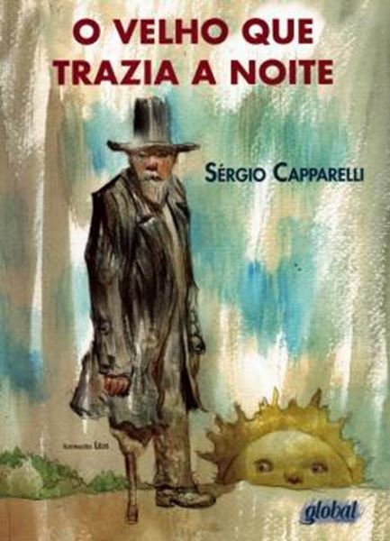 Picture of VELHO QUE TRAZIA A NOITE, O                                 
