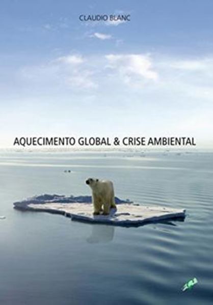 Picture of AQUECIMENTO GLOBAL E CRISE AMBIENTAL                        
